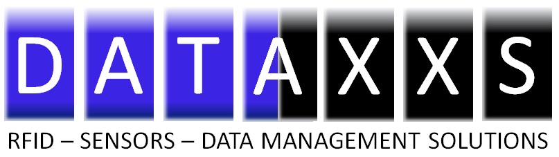 Dataxxs Logo